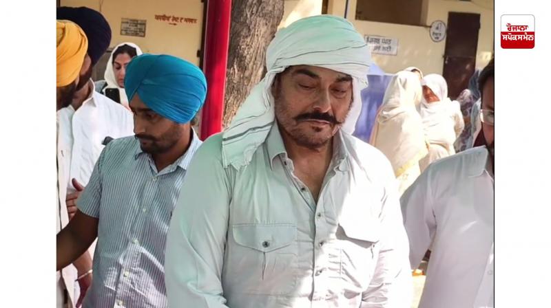 ਪੰਜਾਬੀ ਫਿਲਮਾਂ ਮਸ਼ਹੂਰ ਅਦਾਕਾਰ ਗੁੱਗੂ ਗਿੱਲ ਦੀ ਵੱਡੀ ਭੈਣ ਦਾ ਹੋਇਆ ਦੇਹਾਂਤ 