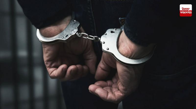 ਮੁਜ਼ੱਫਰਨਗਰ ’ਚ ਲਵ ਜੇਹਾਦ ਦਾ ਝੂਠਾ ਮਾਮਲਾ ਘੜਨ ਦੇ ਦੋਸ਼ ’ਚ ਦੋ ਗ੍ਰਿਫਤਾਰ