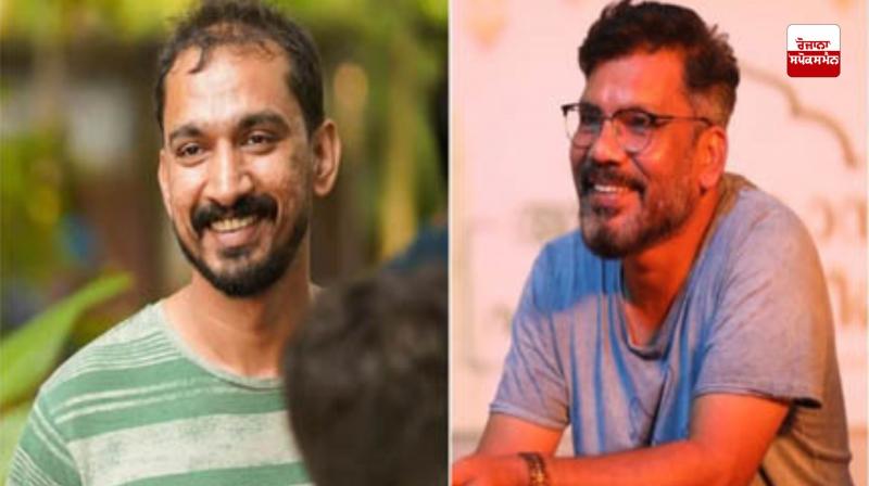 ਹਾਈਬ੍ਰਿਡ ਗਾਂਜਾ ਰੱਖਣ ਦੇ ਦੋਸ਼ ’ਚ ਮਲਿਆਲਮ ਫ਼ਿਲਮ ਨਿਰਦੇਸ਼ਕ ਗ੍ਰਿਫਤਾਰ