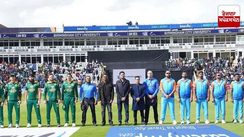 World Championship of Legends-2025