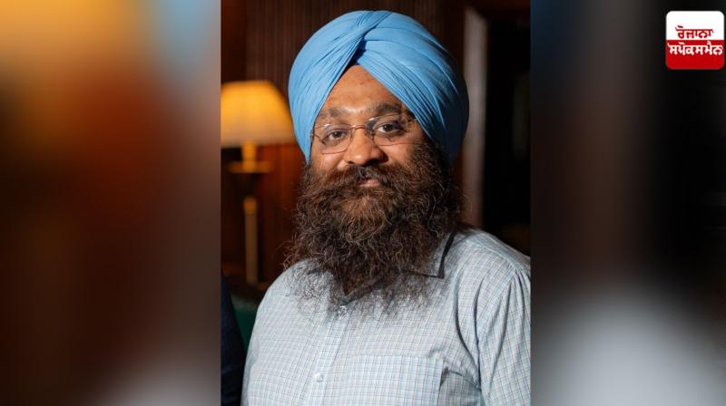 Jasjit Singh of Mohali became a PCS officer latest news in punjabi