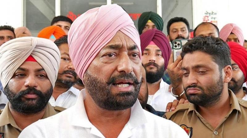  Sukhpal Khaira 