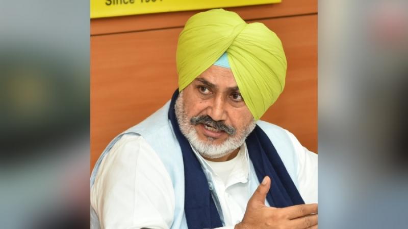  Chetan Singh Jouramajra