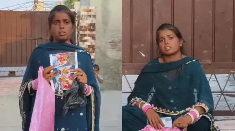   daughter in law protest