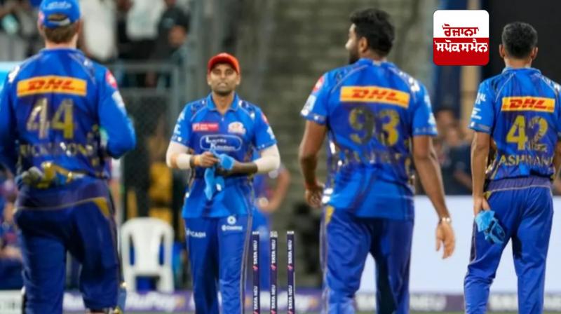 IPL players will be brought to Delhi by special train