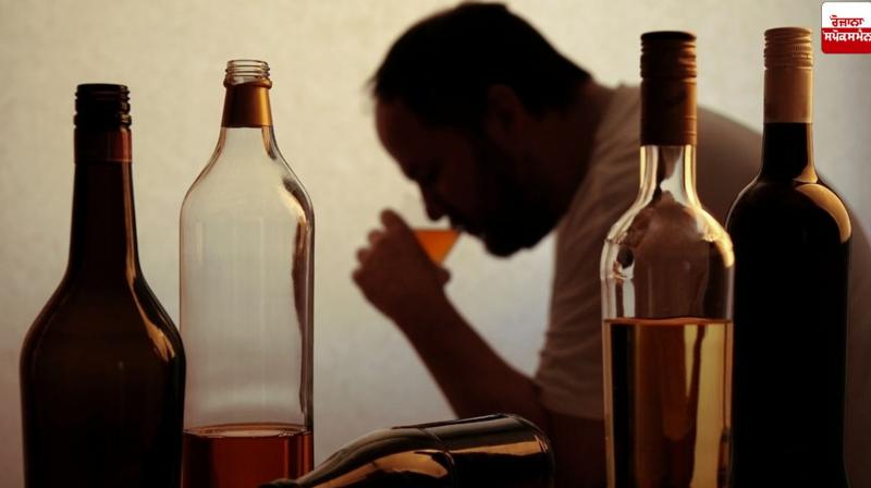 Alcohol causes 800,000 deaths in Europe every year: World Health Organization