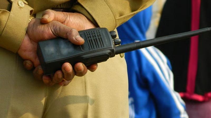 Delhi School Bomb Threat News in punjabi 