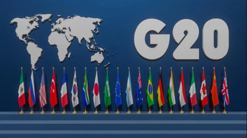 G 20 