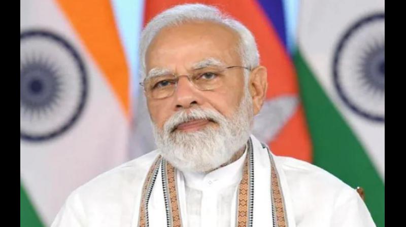PM Modi