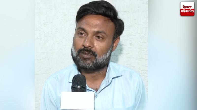 Ahmedabad tourist unknowingly captures Pahalgam attack on camera