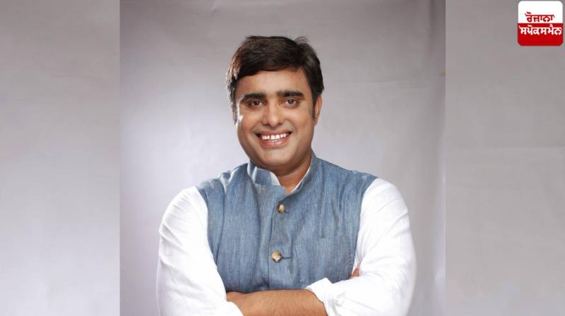 Rakesh Daultabad death haryana News in punjabi 