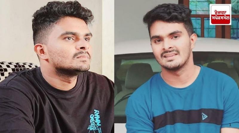 Youth kills girlfriend and 4 members of his family, mother is serious