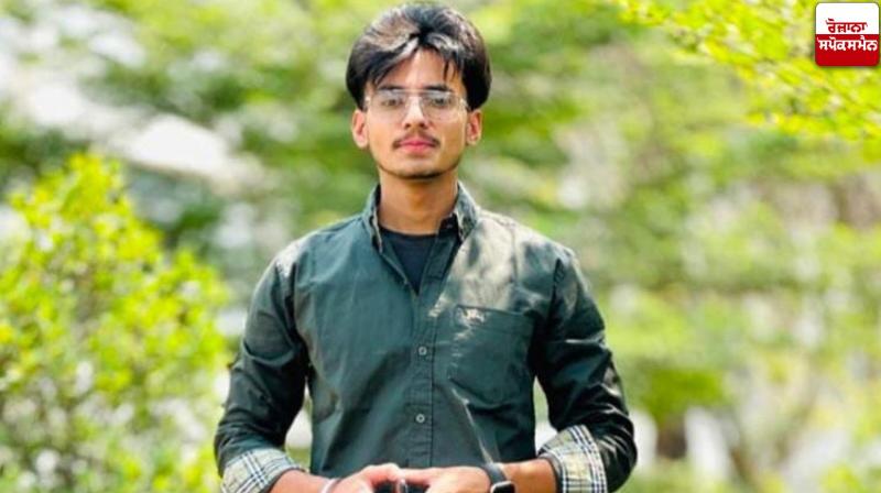 Father killed his son in Cheema, Sangrur News