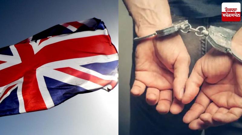 Three arrested for assault on elderly Sikh taxi drivers Britain