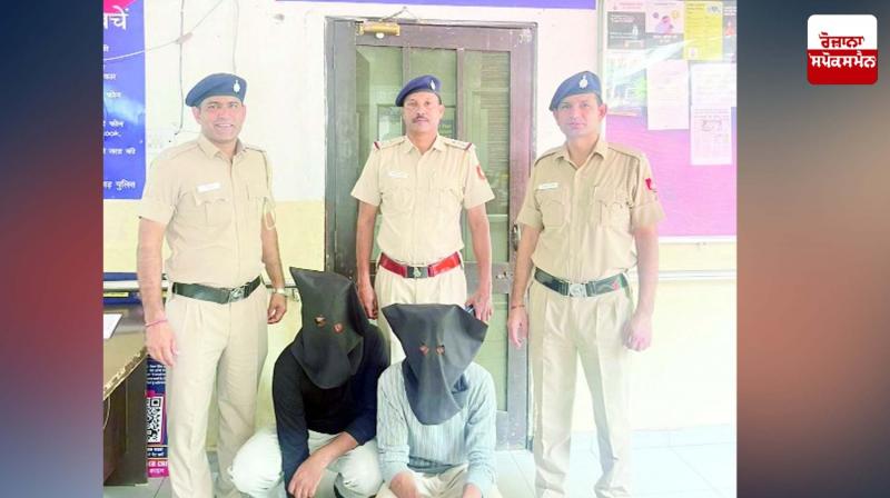 Cyber ​​thugs digitally arrest woman, cheat her of Rs 77 lakh Chandigarh News