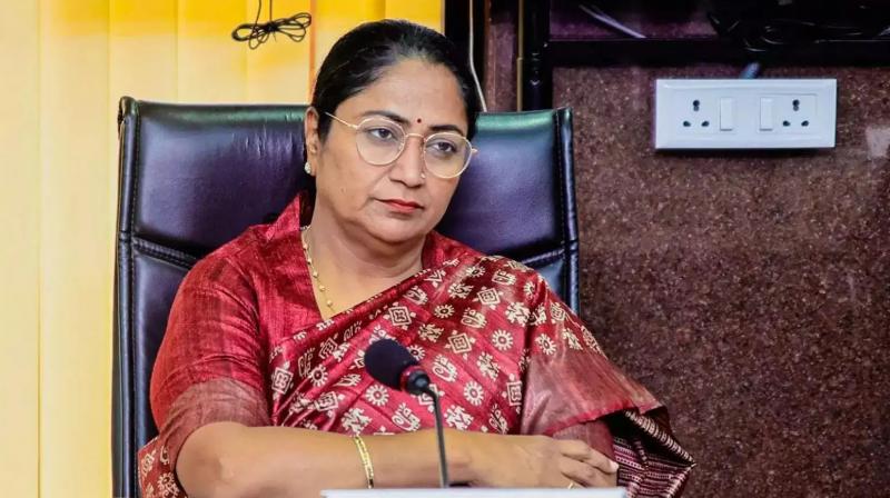 Delhi CM Rekha Gupta Attacked today Update News