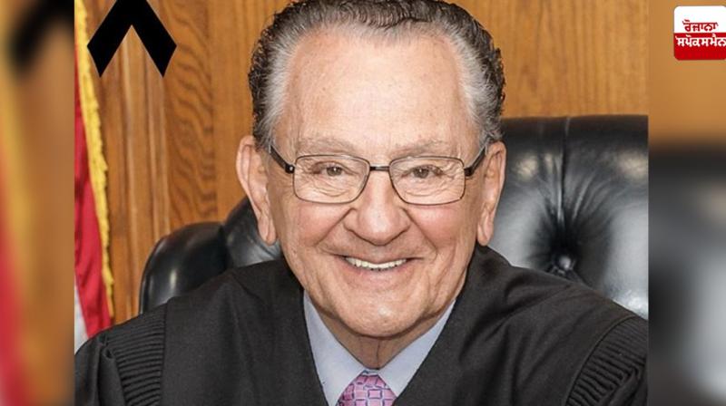Judge Frank Caprio death News in punjabi
