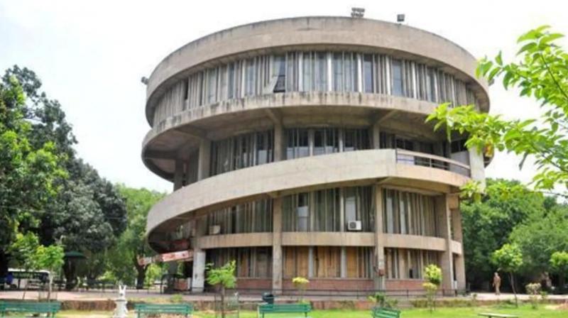 Punjab University Student Council Elections