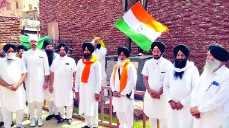 Simranjeet Singh Bains 