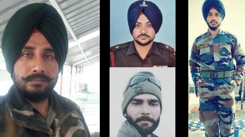  Cabinet pays tribute to brave soldiers of Galwan Valley