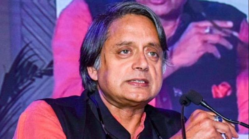 Sunanda Pushkar Death Case