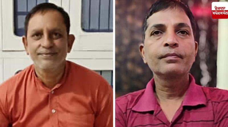 Three brothers suffer heart attack in Budhlada