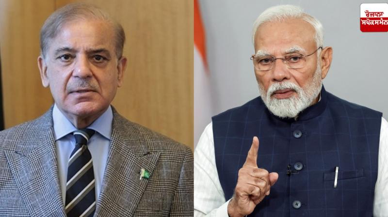 India Pakistan War News in punjabi