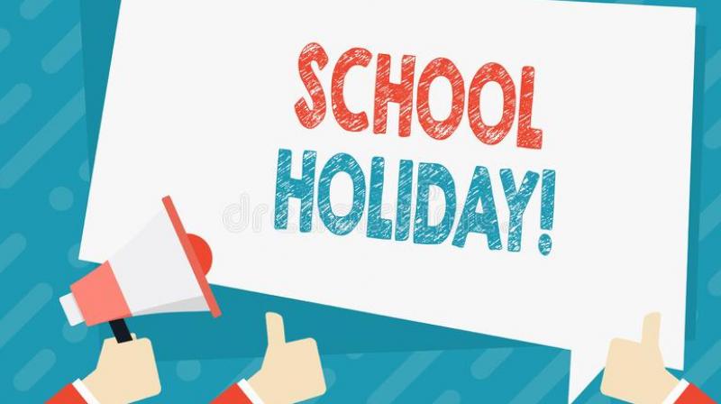  Punjab School Holiday News