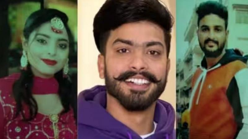 Firozpur Triple Murder Case latest News