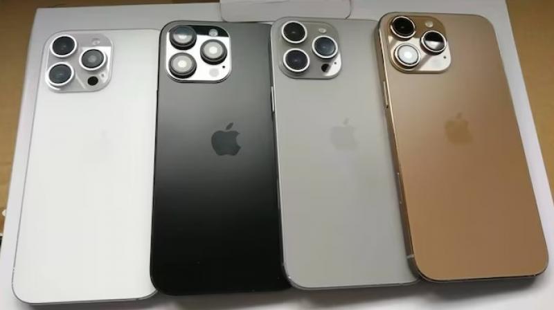 iPhone 16 Pro Price Leaked Just Hours Ahead of Apple Event 2024