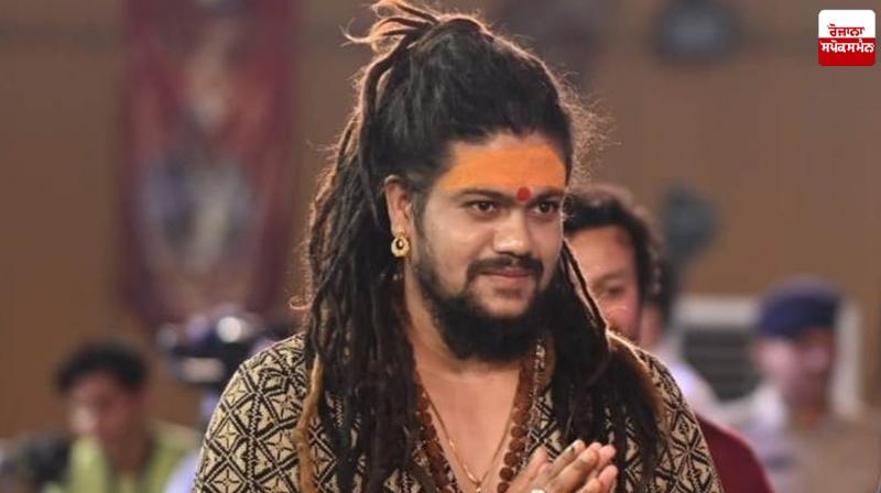 Singer Hansraj Raghuvanshi receives threat News