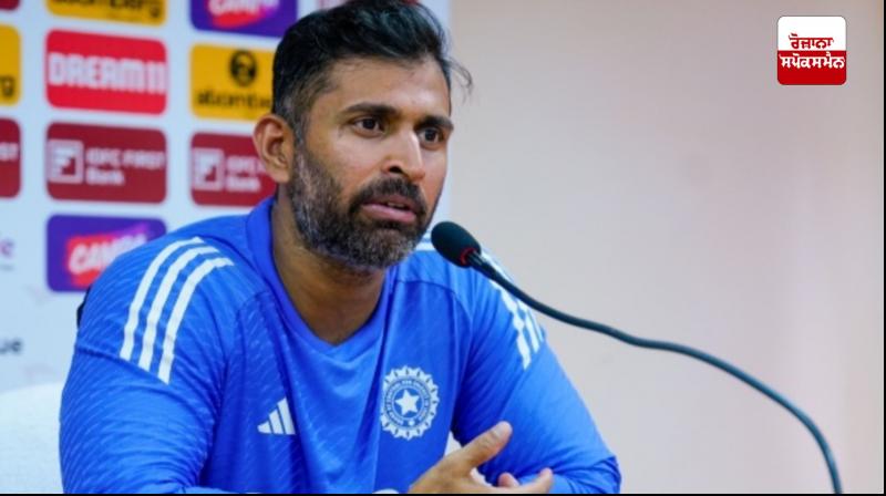 BCCI ਨੇ ਫੀਲਡਿੰਗ ਕੋਚ ਅਭਿਸ਼ੇਕ ਨਈਅਰ ਨੂੰ ਕੀਤਾ ਬਰਖ਼ਾਸਤ 