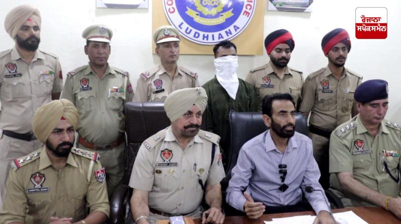 ਪੁਲਿਸ ਨੂੰ ਗੁੰਮਰਾਹ ਕਰਨ ਵਾਲਾ ਗ੍ਰਿਫ਼ਤਾਰ, ਪਰਿਵਾਰ ਵਾਲਿਆਂ ਤੋਂ 10 ਲੱਖ ਰੁਪਏ ਦੀ ਕੀਤੀ ਸੀ ਮੰਗ 