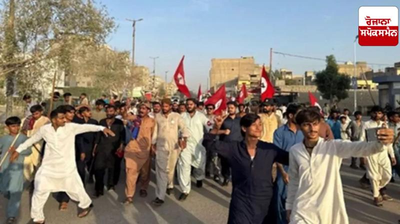 Pakistan News: Will there be a civil war in Pakistan? Attack on the house of Sindh Home Minister