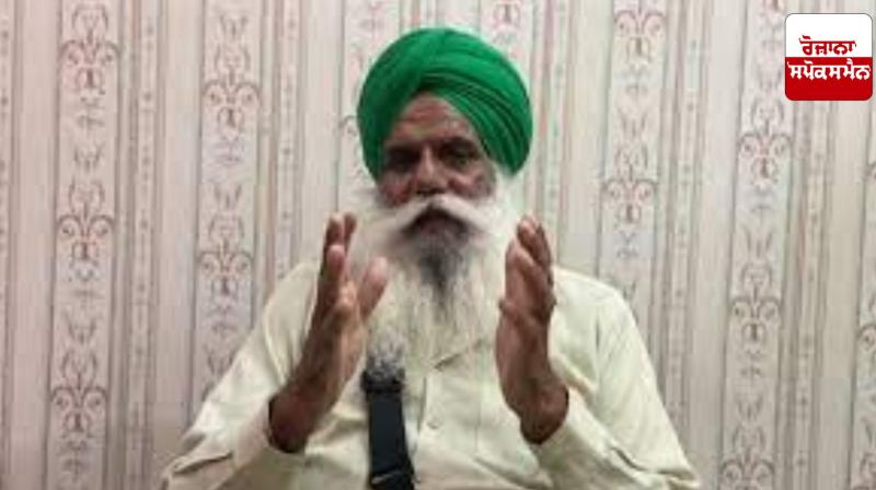 Earlier these same people used to call Dallewal Bapu and now I have become a dictator: Jagjit Singh Dallewal