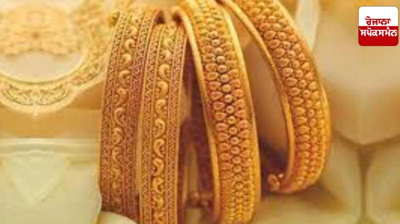 Gold and silver News: Big news about gold, it crossed 98 thousand, know the new rates