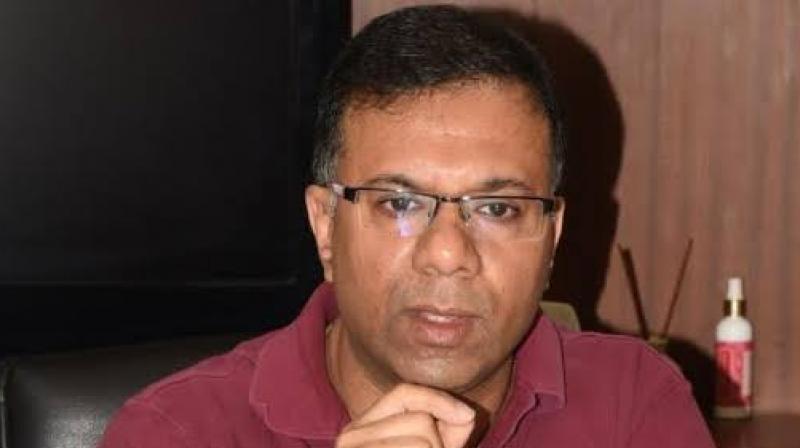 Vishwajit Pratapsingh Rane