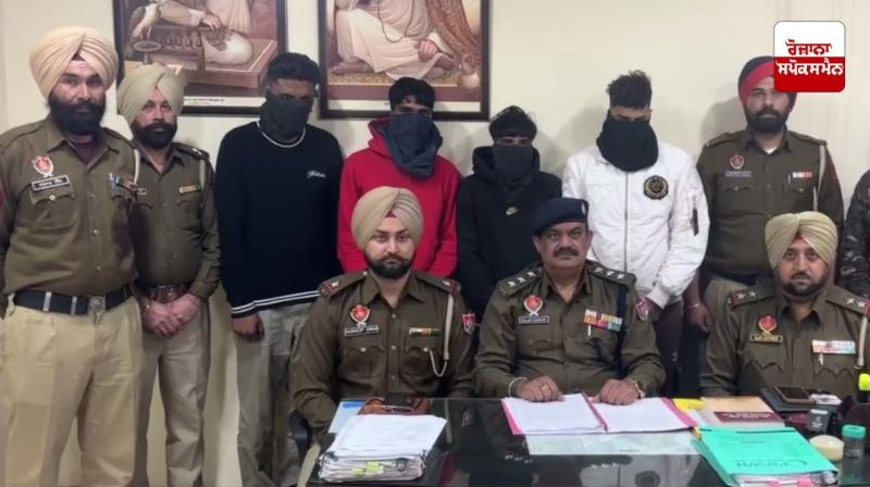 Tejinder Singh died during treatment 12 days after the attack.