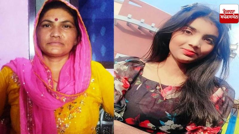 Mother and daughter die duw to bitten by a puppy Pathankot news