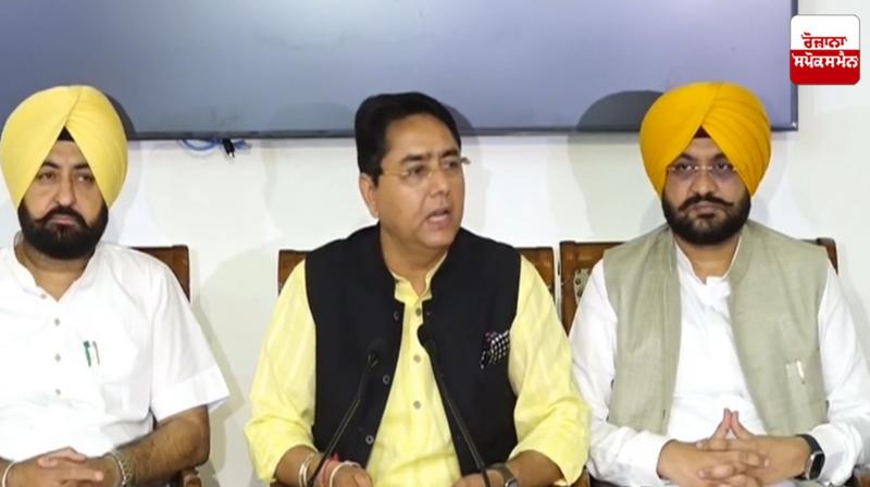  Punjab Cabinet meeting News in punjabi 