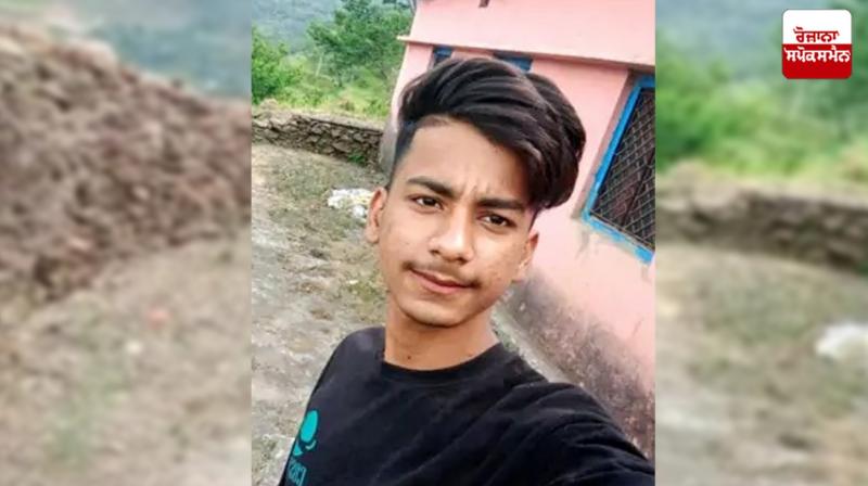 A minor killed in Chandigarh News