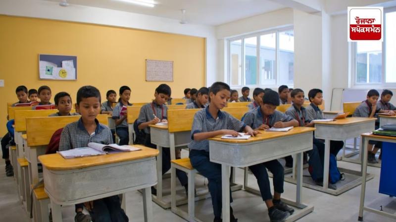 Telangana government orders to make Telugu a compulsory subject in schools