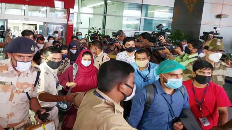  Afghan nationals must travel to India only on e-visa: Govt