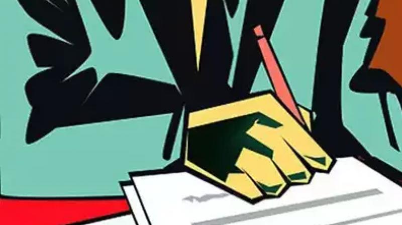 Top bureaucrats started preparing agenda for the first 100 days of next government