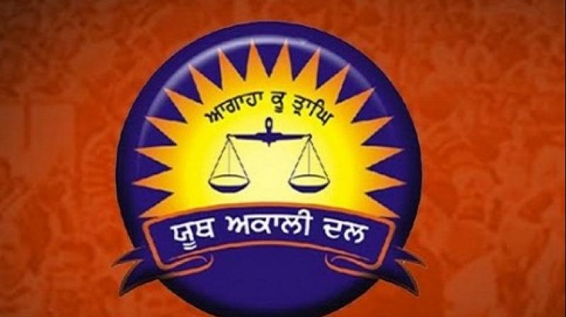 Youth Akali Dal