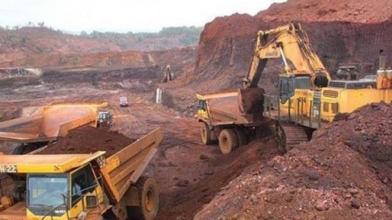 Big relief to the Punjab government from the High Court: permission for mining at three places