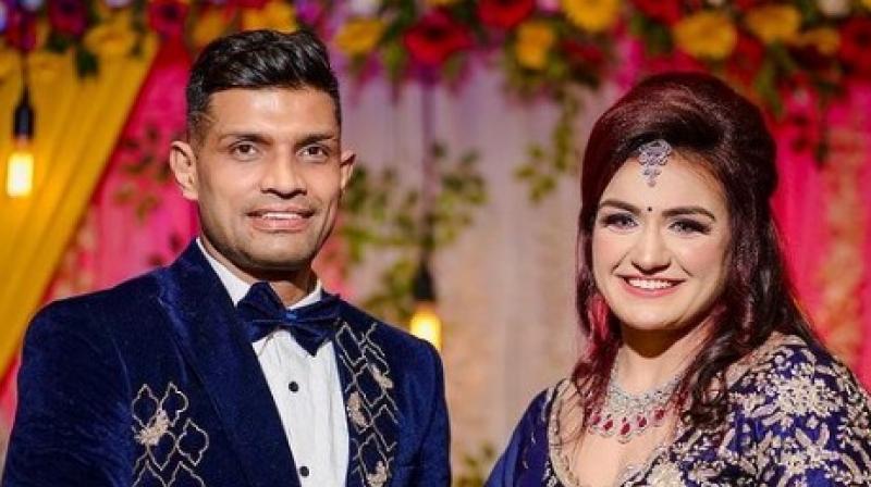  Boxer Sweetie Bura, Kabaddi player Deepak Hooda to be married today