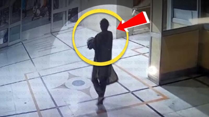 Child kidnapped from Guru Nanak Dev Hospital Amritsar