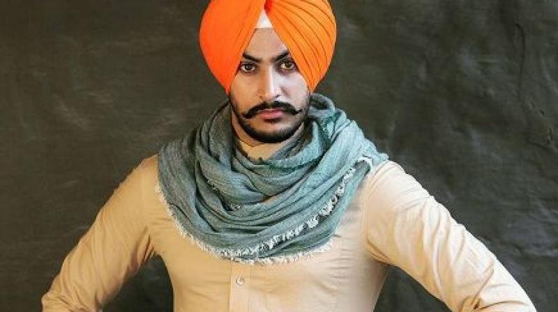 Happy Birthday 'Rajvir Jwanada'