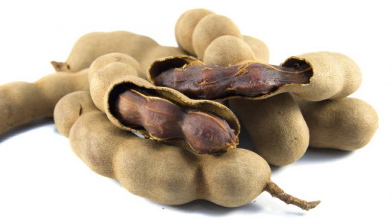 Tamarind